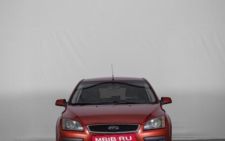 Ford Focus II рестайлинг, 2006 год, 439 000 рублей, 2 фотография