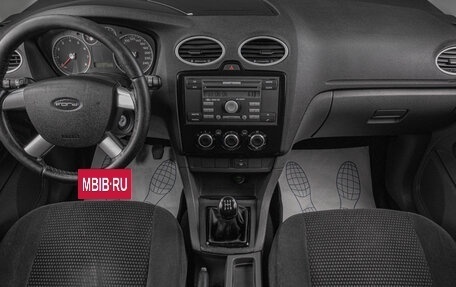 Ford Focus II рестайлинг, 2006 год, 439 000 рублей, 7 фотография