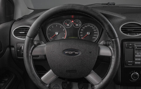 Ford Focus II рестайлинг, 2006 год, 439 000 рублей, 10 фотография