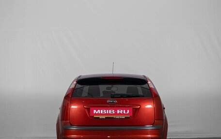 Ford Focus II рестайлинг, 2006 год, 439 000 рублей, 5 фотография