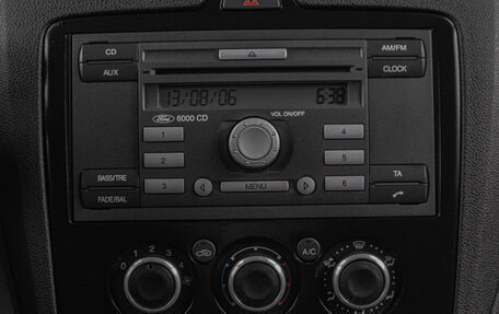 Ford Focus II рестайлинг, 2006 год, 439 000 рублей, 11 фотография