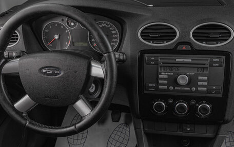 Ford Focus II рестайлинг, 2006 год, 439 000 рублей, 14 фотография