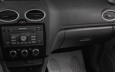 Ford Focus II рестайлинг, 2006 год, 439 000 рублей, 13 фотография