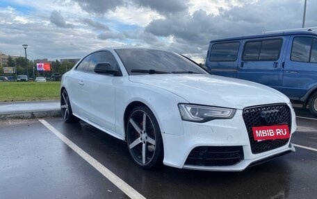 Audi A5, 2013 год, 1 250 000 рублей, 2 фотография