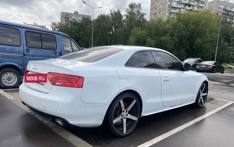 Audi A5, 2013 год, 1 250 000 рублей, 4 фотография