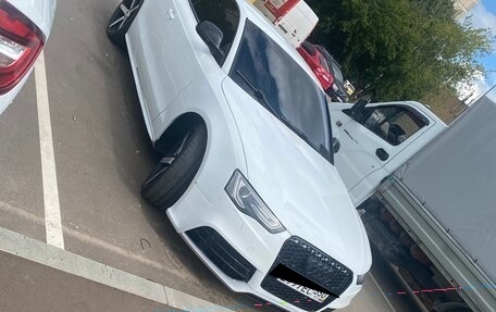 Audi A5, 2013 год, 1 250 000 рублей, 7 фотография