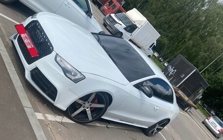 Audi A5, 2013 год, 1 250 000 рублей, 6 фотография