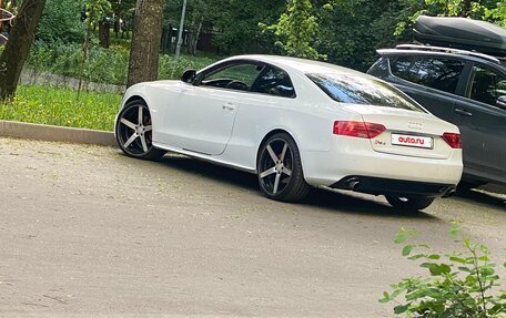 Audi A5, 2013 год, 1 250 000 рублей, 10 фотография