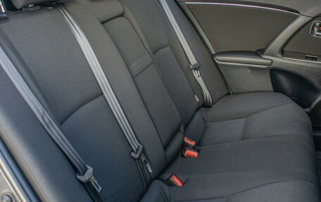 Toyota Avensis III рестайлинг, 2009 год, 955 000 рублей, 9 фотография