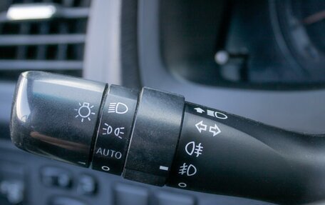 Toyota Avensis III рестайлинг, 2009 год, 955 000 рублей, 17 фотография