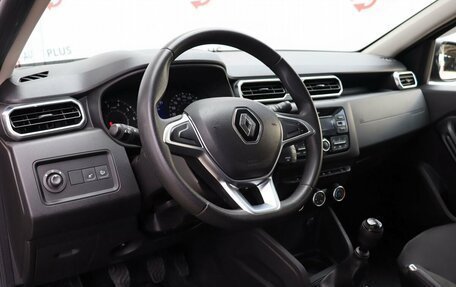 Renault Duster, 2021 год, 1 689 000 рублей, 7 фотография