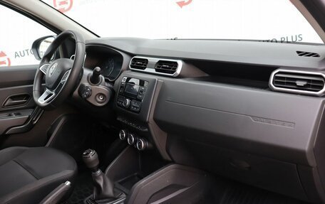 Renault Duster, 2021 год, 1 689 000 рублей, 9 фотография