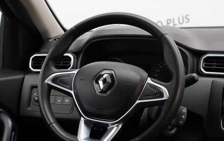 Renault Duster, 2021 год, 1 689 000 рублей, 11 фотография