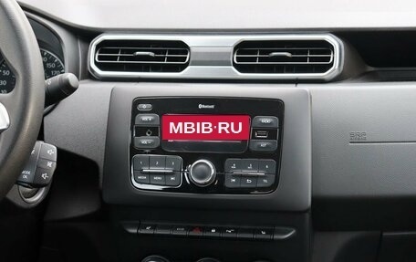 Renault Duster, 2021 год, 1 689 000 рублей, 10 фотография