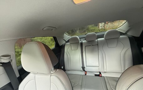 Hyundai Elantra, 2021 год, 2 200 000 рублей, 6 фотография