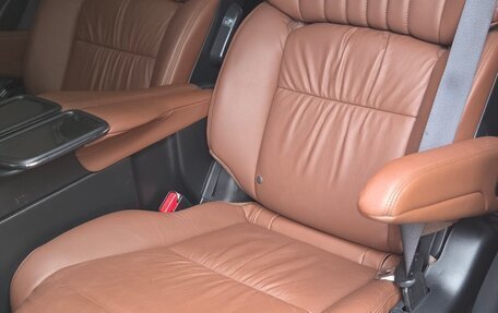 Honda Odyssey IV, 2022 год, 7 500 000 рублей, 11 фотография