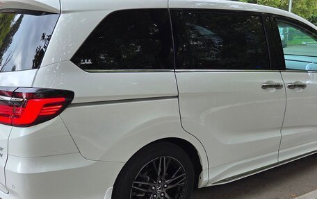Honda Odyssey IV, 2022 год, 7 500 000 рублей, 5 фотография