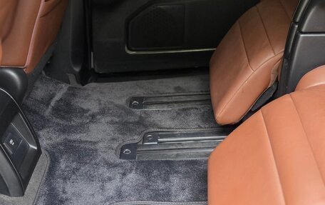 Honda Odyssey IV, 2022 год, 7 500 000 рублей, 14 фотография