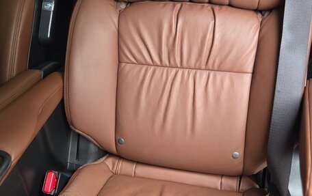 Honda Odyssey IV, 2022 год, 7 500 000 рублей, 12 фотография