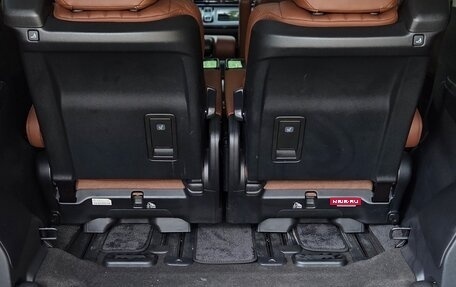 Honda Odyssey IV, 2022 год, 7 500 000 рублей, 8 фотография