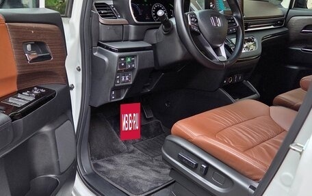 Honda Odyssey IV, 2022 год, 7 500 000 рублей, 24 фотография