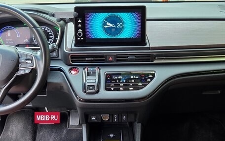Honda Odyssey IV, 2022 год, 7 500 000 рублей, 26 фотография