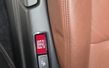 Honda Odyssey IV, 2022 год, 7 500 000 рублей, 22 фотография
