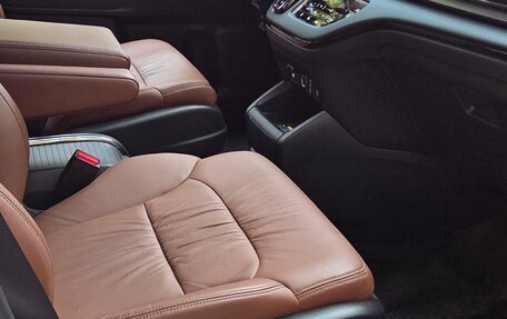 Honda Odyssey IV, 2022 год, 7 500 000 рублей, 29 фотография