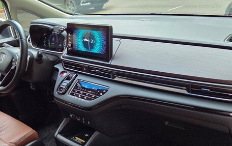Honda Odyssey IV, 2022 год, 7 500 000 рублей, 30 фотография