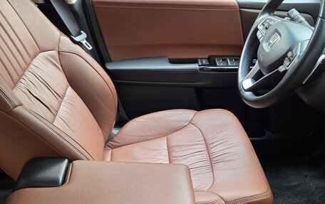 Honda Odyssey IV, 2022 год, 7 500 000 рублей, 32 фотография