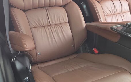 Honda Odyssey IV, 2022 год, 7 500 000 рублей, 35 фотография