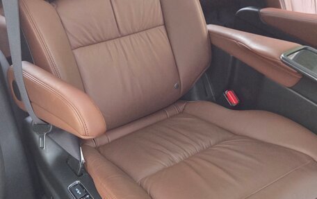 Honda Odyssey IV, 2022 год, 7 500 000 рублей, 37 фотография