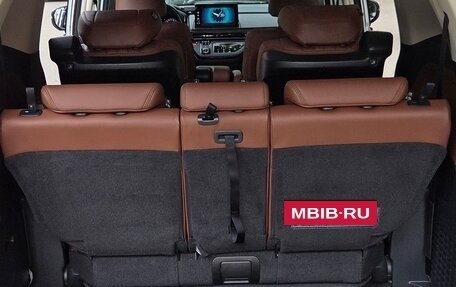 Honda Odyssey IV, 2022 год, 7 500 000 рублей, 36 фотография