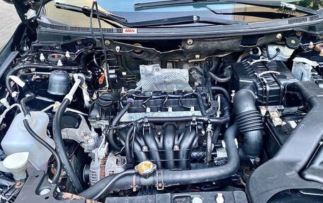Mitsubishi Lancer IX, 2010 год, 620 000 рублей, 9 фотография
