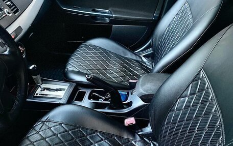 Mitsubishi Lancer IX, 2010 год, 620 000 рублей, 7 фотография