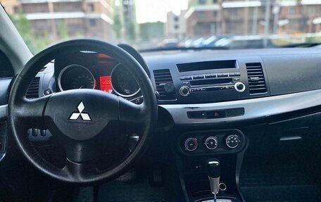 Mitsubishi Lancer IX, 2010 год, 620 000 рублей, 6 фотография