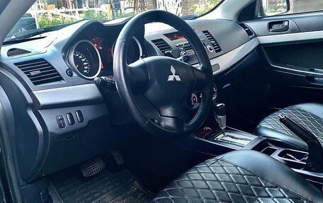 Mitsubishi Lancer IX, 2010 год, 620 000 рублей, 8 фотография