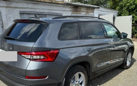 Skoda Kodiaq I, 2020 год, 3 400 000 рублей, 2 фотография