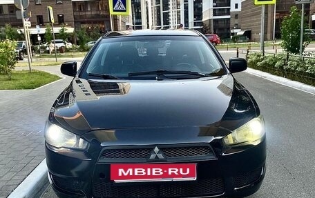 Mitsubishi Lancer IX, 2010 год, 620 000 рублей, 5 фотография
