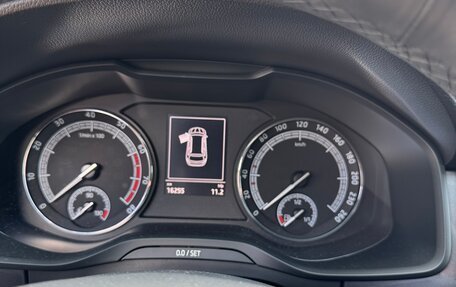 Skoda Kodiaq I, 2020 год, 3 400 000 рублей, 10 фотография