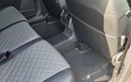 Skoda Kodiaq I, 2020 год, 3 400 000 рублей, 16 фотография