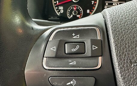 Volkswagen Tiguan I, 2013 год, 1 399 000 рублей, 9 фотография
