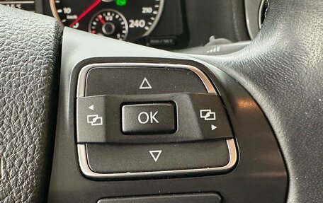 Volkswagen Tiguan I, 2013 год, 1 399 000 рублей, 10 фотография