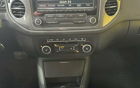 Volkswagen Tiguan I, 2013 год, 1 399 000 рублей, 13 фотография