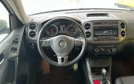 Volkswagen Tiguan I, 2013 год, 1 399 000 рублей, 14 фотография
