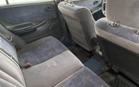 Mazda 626, 1997 год, 160 000 рублей, 9 фотография