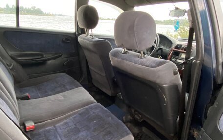 Mazda 626, 1997 год, 160 000 рублей, 8 фотография