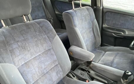 Mazda 626, 1997 год, 160 000 рублей, 12 фотография