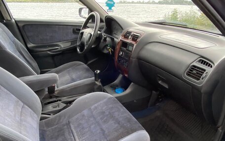 Mazda 626, 1997 год, 160 000 рублей, 11 фотография
