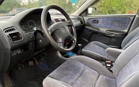 Mazda 626, 1997 год, 160 000 рублей, 14 фотография